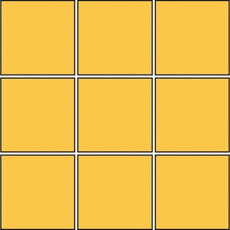 2200PN90 (10x10 cm)