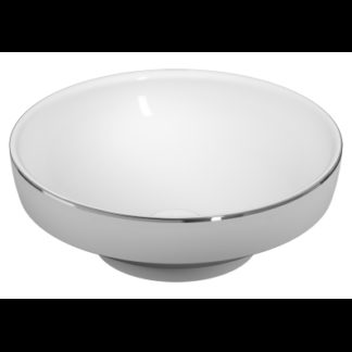 Lavabo Serie Water Jewels - 4334B071-2300